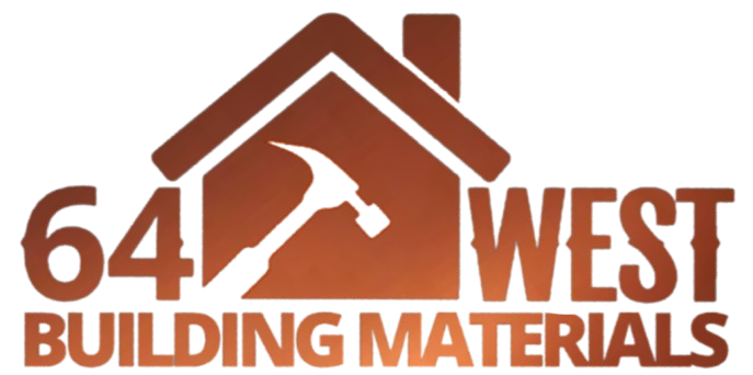 64WEST BUILDING MATERIALS